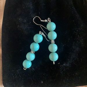 Western Handmade earrings